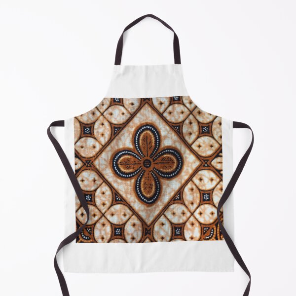 Artikelvorschau, Indonesisches malaysisches Batik-Designmuster. Ethnisches Südostasien, Malaysia, Indonesien entworfen und verkauft von holaitssher.
