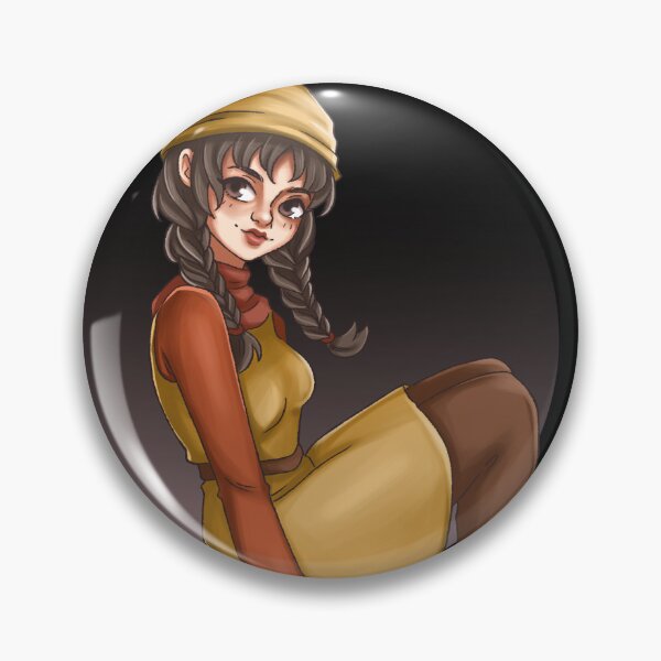 Item preview, Shenhua Shenmue designed and sold by Weiliepew.