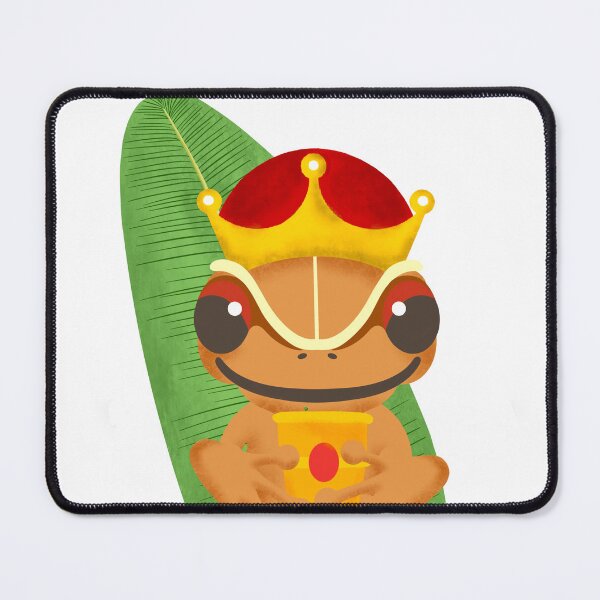 Item preview, Melchy Coqui King designed and sold by Rosita Martinez Art.