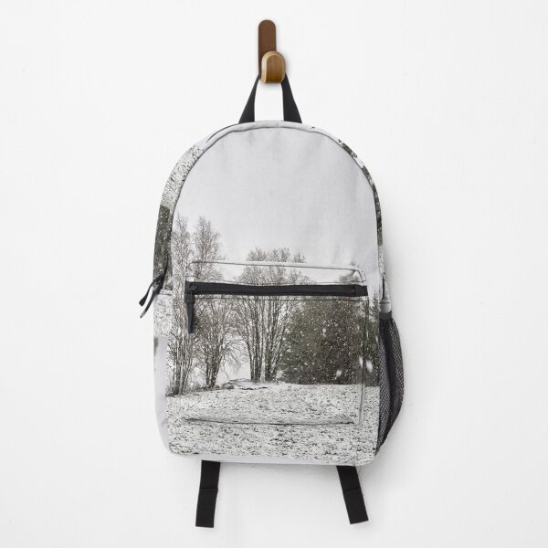 Item preview, Snowday. The 1st of Snowember 2024 designed and sold by Jouko Lehto Photography.