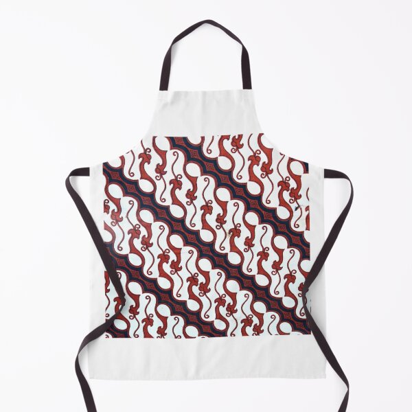 Artikelvorschau, Indonesisches malaysisches Batik-Designmuster. Ethnisches Südostasien, Malaysia, Indonesien entworfen und verkauft von holaitssher.