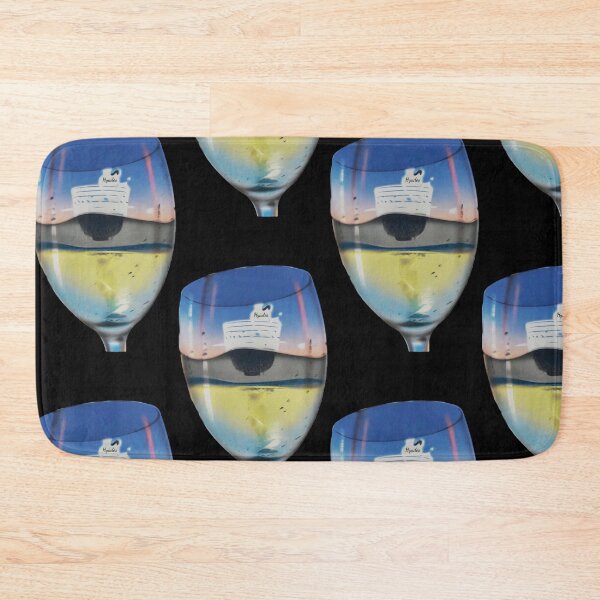 Item preview, Boat in wine designed and sold by HYADESPARIS.