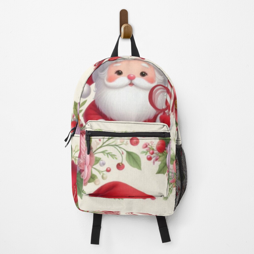 Item preview, Backpack designed and sold by MixtaGraphics.