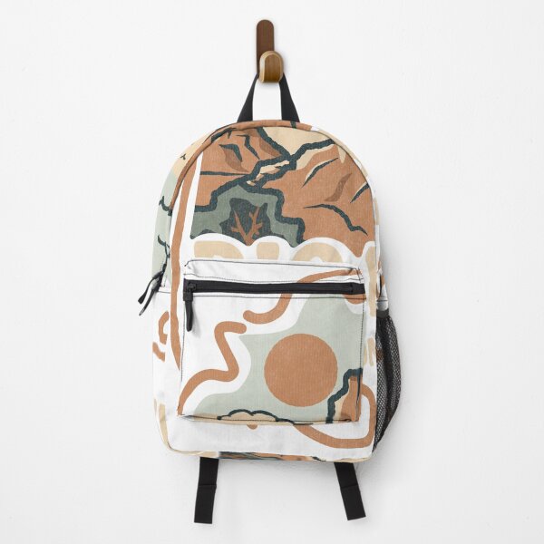 Item preview, Explore Big Bend National Park designed and sold by Wissam Ramadan.