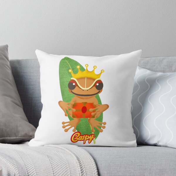 Item preview, Gaspy Coqui King designed and sold by Rosita Martinez Art.