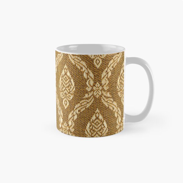 Artikelvorschau, Indonesisches malaysisches Batik-Designmuster. Ethnisches Südostasien, Malaysia, Indonesien entworfen und verkauft von holaitssher.