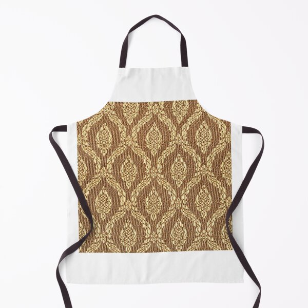 Item preview, Indonesian Malaysian Batik Design Pattern Ethnic Southeast Asia Malaysia Indonesia designed and sold by holaitssher.