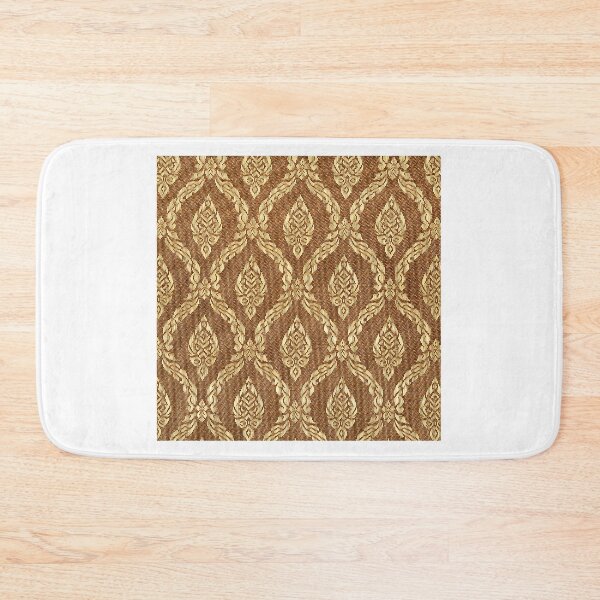 Item preview, Indonesian Malaysian Batik Design Pattern Ethnic Southeast Asia Malaysia Indonesia designed and sold by holaitssher.