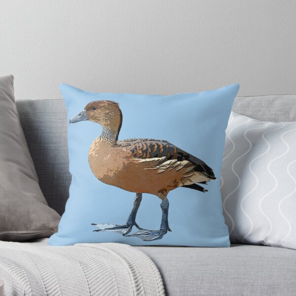 Item preview, Fulvous Whistling-Duck Color Design  designed and sold by designsasstultd.