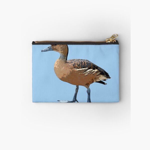 Item preview, Fulvous Whistling-Duck Color Design  designed and sold by designsasstultd.