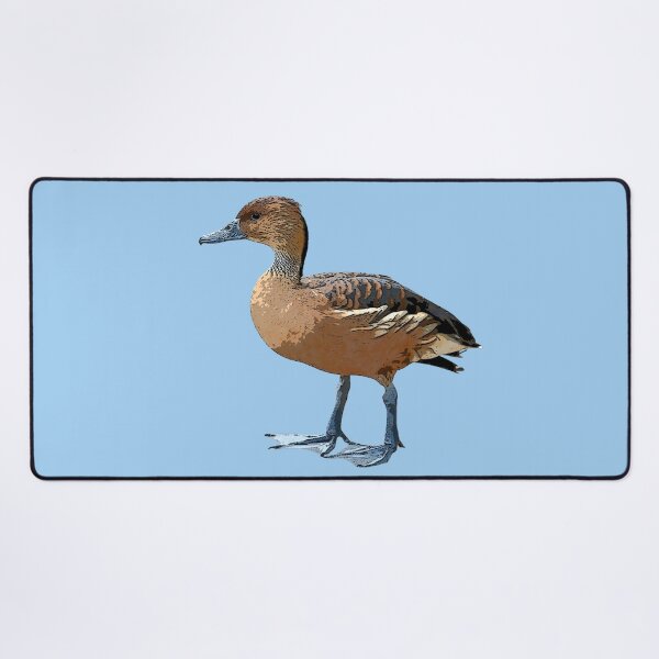 Item preview, Fulvous Whistling-Duck Color Design  designed and sold by designsasstultd.