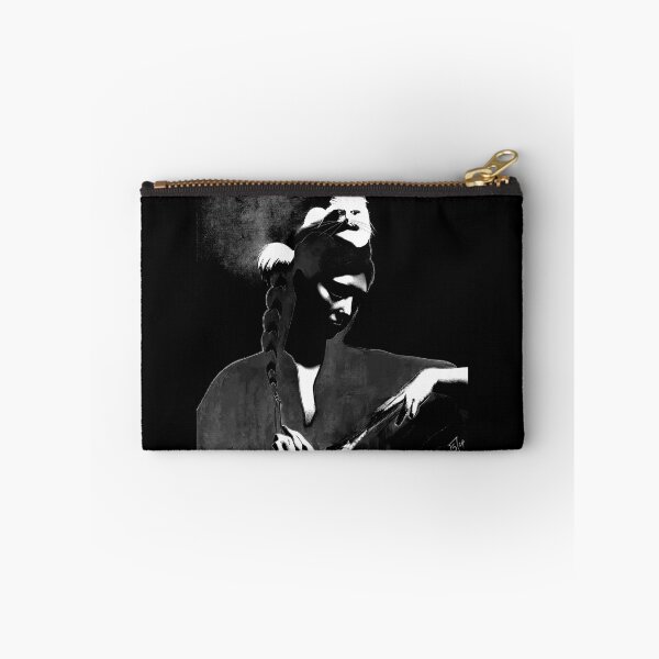 Item preview, Cat on my Head Monochrome by iServalan for Tale Teller Club Music  designed and sold by Tale Teller Club.