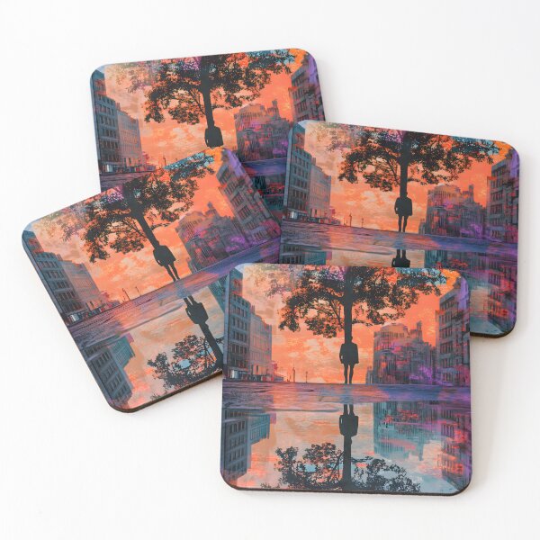 Item preview, Reflections of a Dreamscape designed and sold by AI-Only Creations.