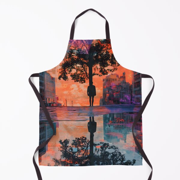 Item preview, Reflections of a Dreamscape designed and sold by AI-Only Creations.