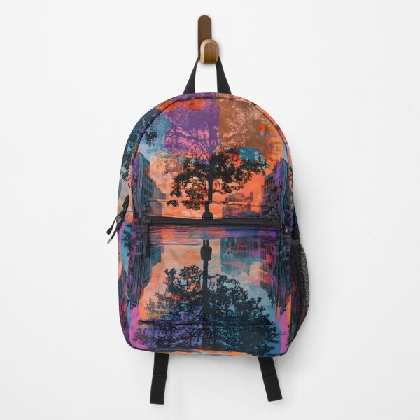 Item preview, Reflections of a Dreamscape designed and sold by AI-Only Creations.