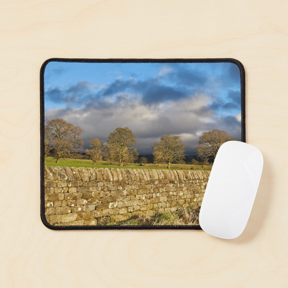 Item preview, Mouse Pad designed and sold by venturousfeli.