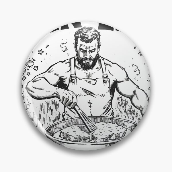 Item preview, Pan life  designed and sold by OuttaZeBox.