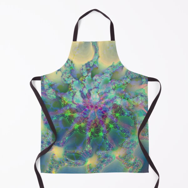 Item preview, Abstraction entanglement 56 designed and sold by Gluecknika.