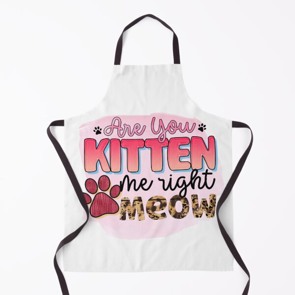 Item preview, Are you kitten me right meow designed and sold by AnlizArtShop.