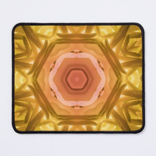 Item preview, Kaleidoscope Petals 3 designed and sold by Paws and Ink Art.