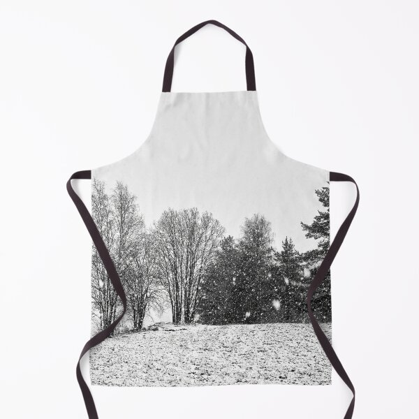 Item preview, Snowday. The 1st of Snowember 2024  bw designed and sold by Jouko Lehto Photography.