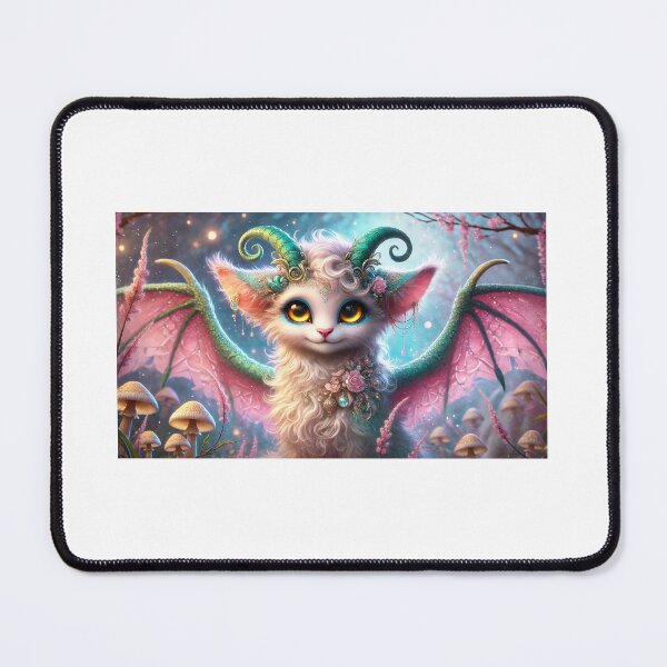 Item preview, Spirit Dragon 7 designed and sold by custom-concepts.
