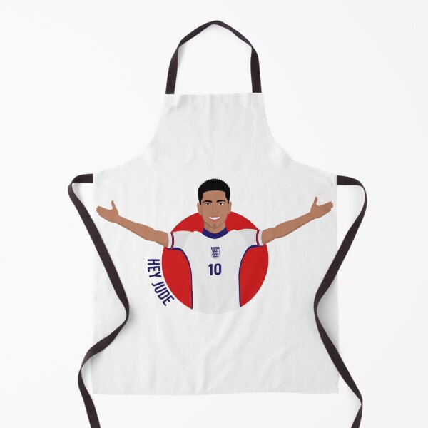 Item preview, Football celebration Hey Jude Bellingham England national team designed and sold by vectorlove.