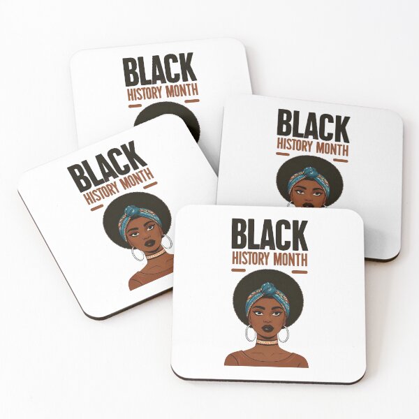 Item preview, BLACK HISTORY MONTH designed and sold by svarupa.