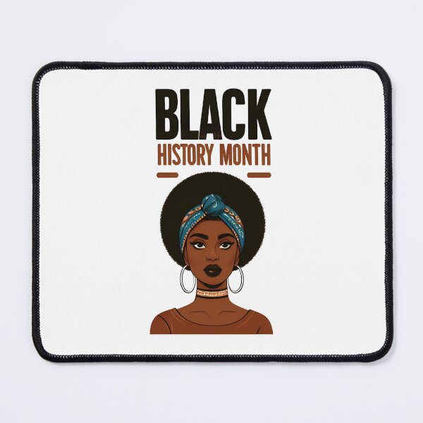 Item preview, BLACK HISTORY MONTH designed and sold by svarupa.