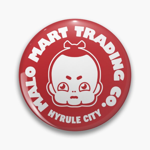Item preview, Malo Mart designed and sold by GeekeriaDeluxe.