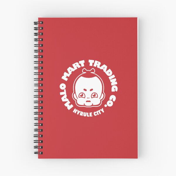 Item preview, Malo Mart designed and sold by GeekeriaDeluxe.
