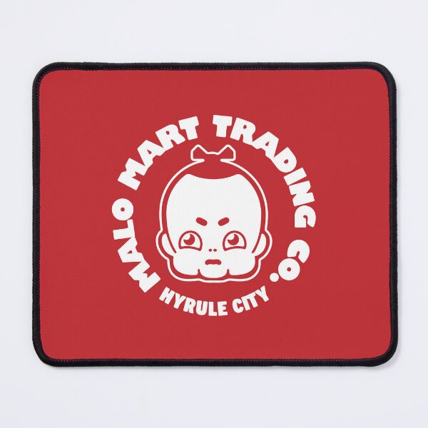 Item preview, Malo Mart designed and sold by GeekeriaDeluxe.