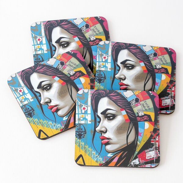 Item preview, Urban Expressions designed and sold by becauseturkey.