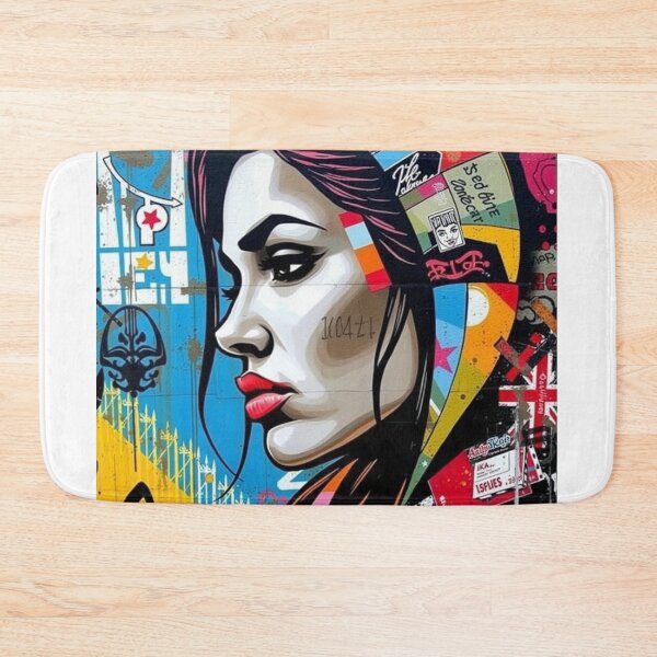 Item preview, Urban Expressions designed and sold by becauseturkey.