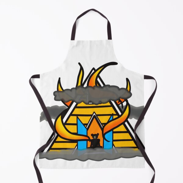 Item preview, Midsommar temple  designed and sold by CountMathula.