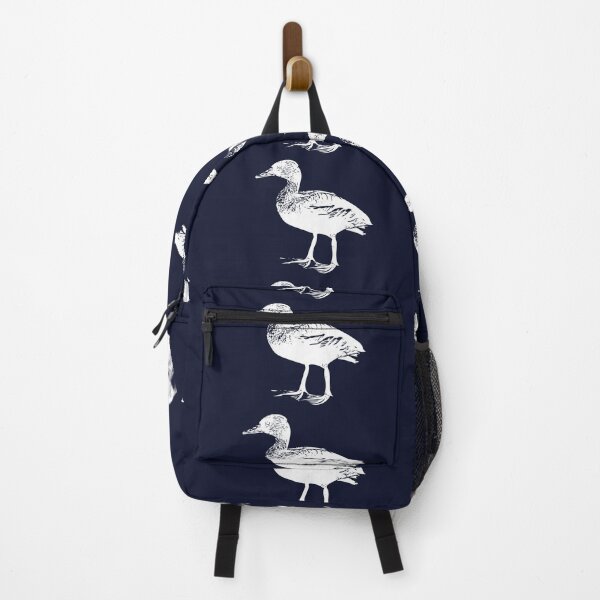 Item preview, Fulvous Whistling-Duck White Design designed and sold by designsasstultd.