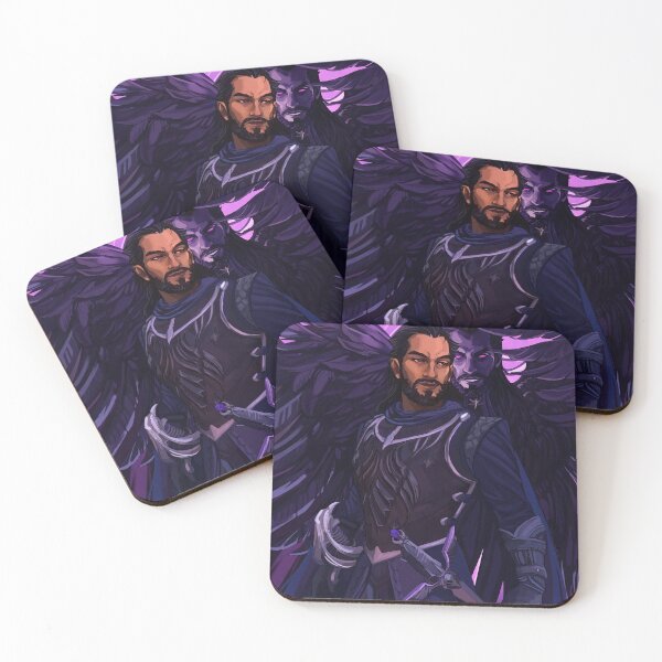 Item preview, Lucanis and Spite designed and sold by ReDreArtShop.