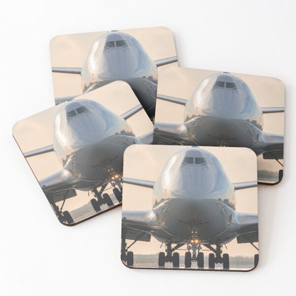Item preview, Cargolux Boeing 747 Cargo designed and sold by manuspotter.