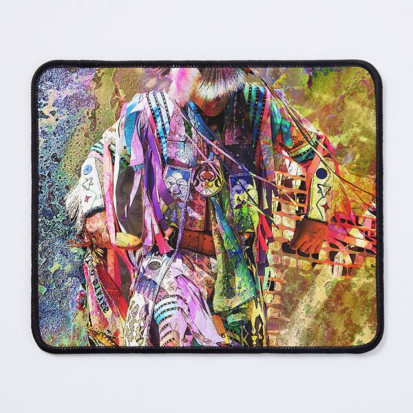 Item preview, Dancing Indian designed and sold by Robert Ball.