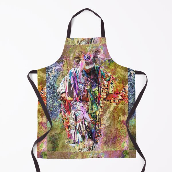 Item preview, Dancing Indian designed and sold by Robert Ball.