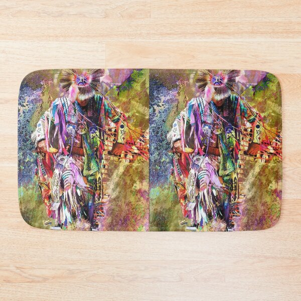 Item preview, Dancing Indian designed and sold by Robert Ball.