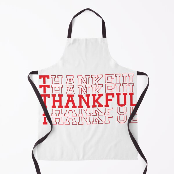Item preview, Thankful Grocery designed and sold by PinkyThaArtist.
