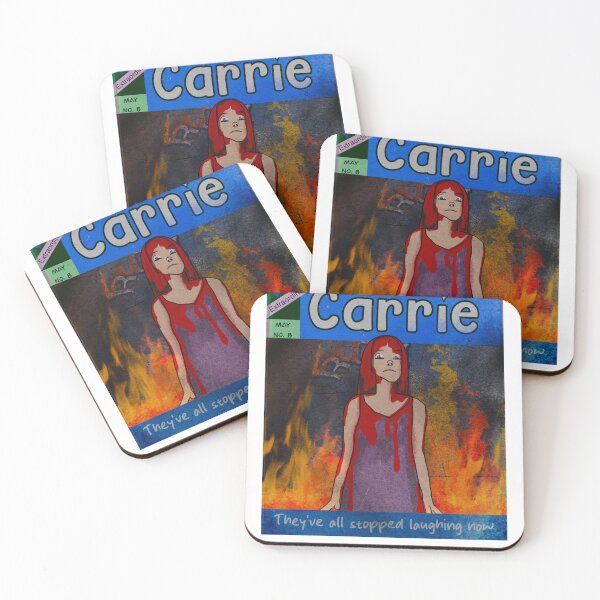 Item preview, Carrie Prom designed and sold by CountMathula.