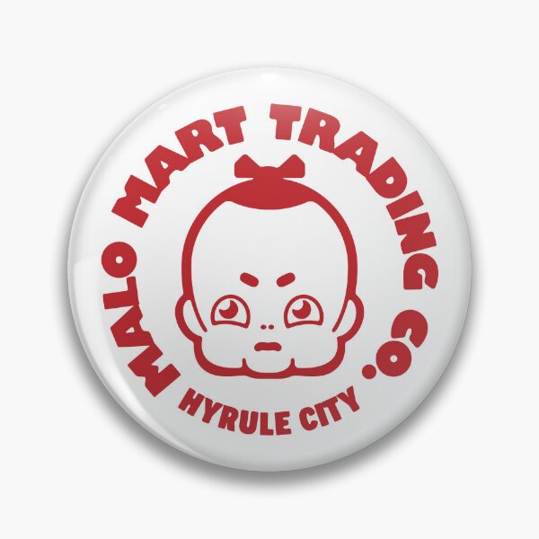 Item preview, Malo Mart (Variant) designed and sold by GeekeriaDeluxe.