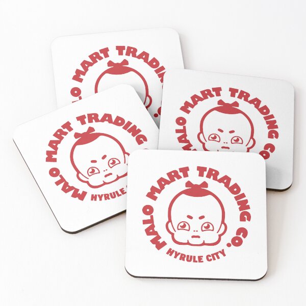 Item preview, Malo Mart (Variant) designed and sold by GeekeriaDeluxe.