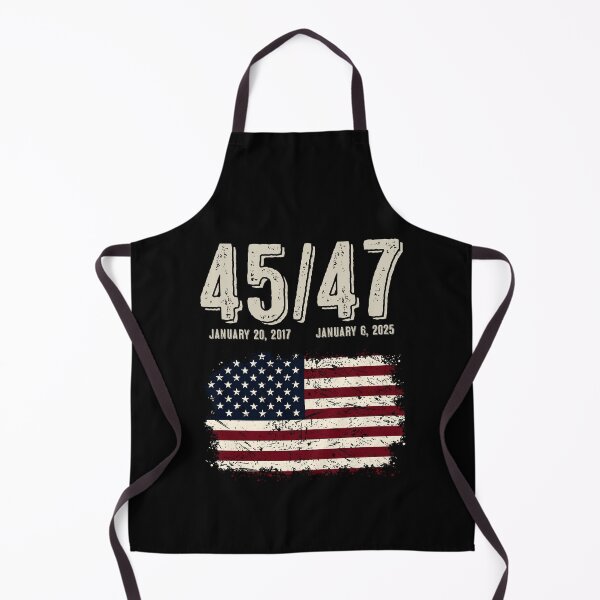 Item preview, Donald Trump Returns to the White House as the 47th President of the United States. designed and sold by Boogeyman Bill.