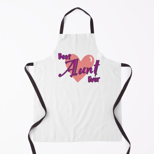 Item preview, Best Aunt Ever designed and sold by tmf222.