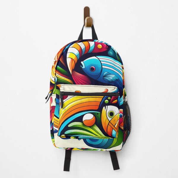 Item preview, Fish abstract designed and sold by cmphotographs.