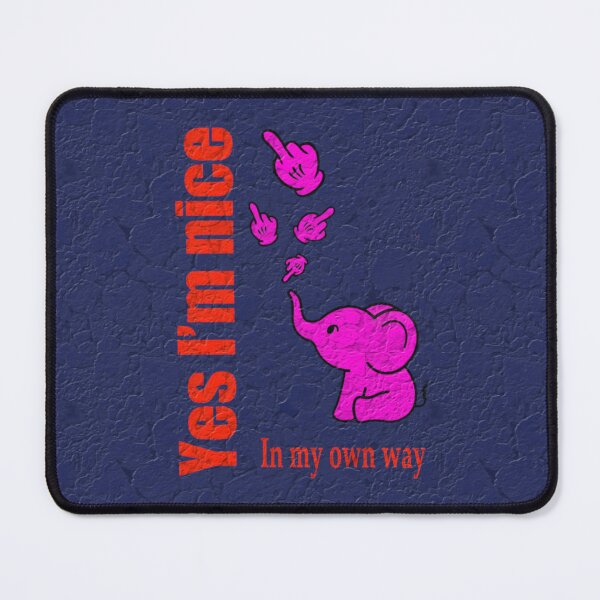 Item preview, Elephant designed and sold by GreenLocust.
