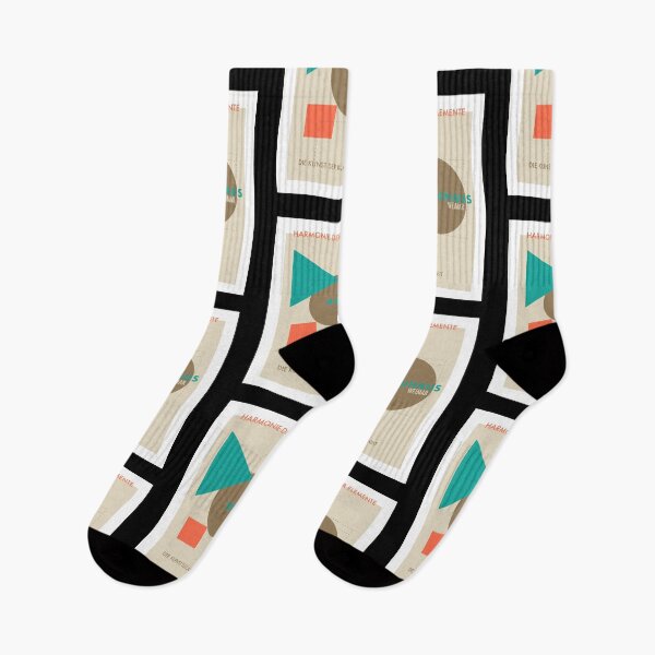 Item preview, Harmony of the Elements – Bauhaus Weimar: The Art of Clarity designed and sold by Boogosh.